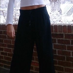 Culotte pants